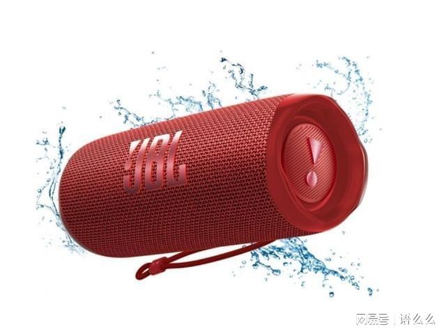 热门的户外蓝牙音箱 趁特价赶紧收入囊中j9九游会(中国)网站「必买」四款最