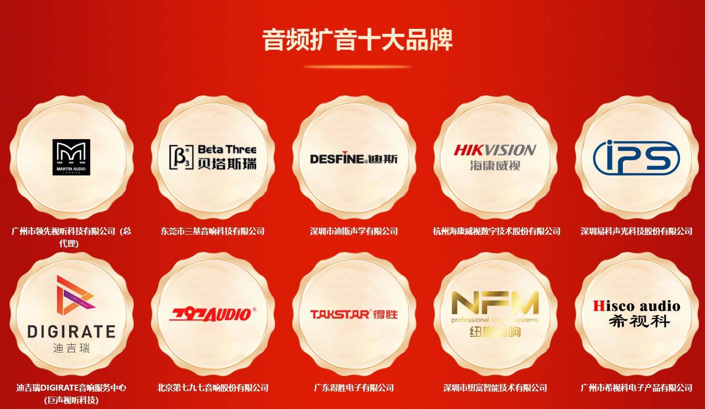 2024年度音频扩音十大品牌”名单公布！j9九游会登录喜讯来袭！ DAV01“(图12)