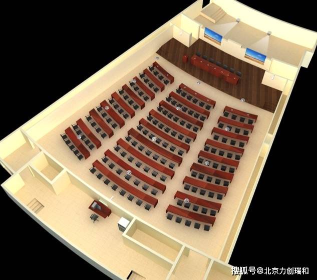 议中心音响系统需具备的功能九游会j9入口